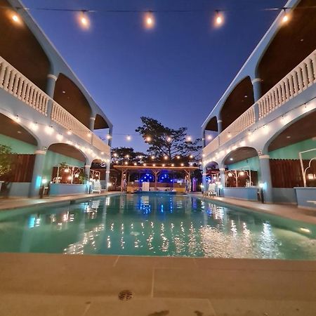 Toro Blanco Aparthotel Coco Exterior photo