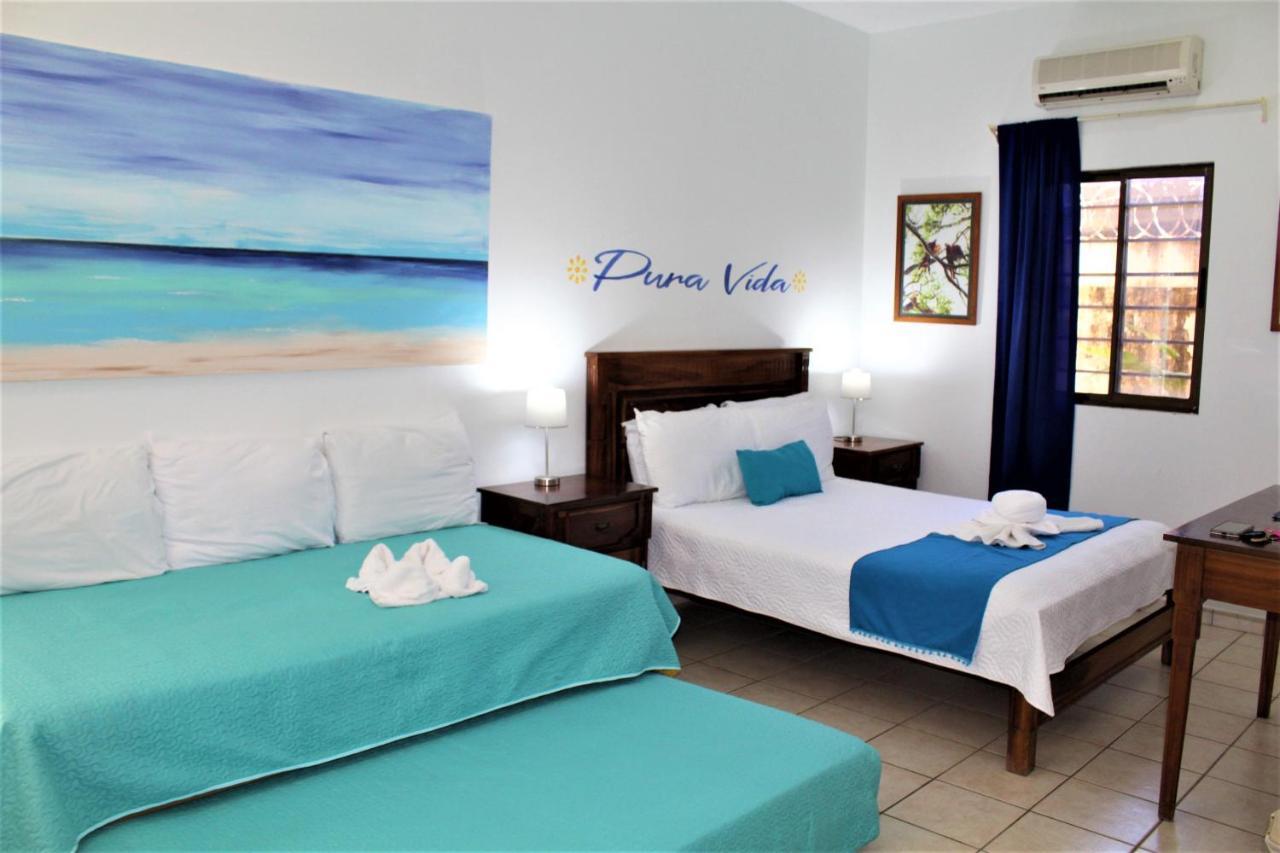 Toro Blanco Aparthotel Coco Exterior photo