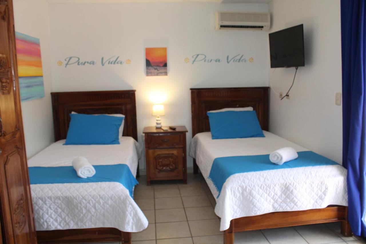 Toro Blanco Aparthotel Coco Exterior photo