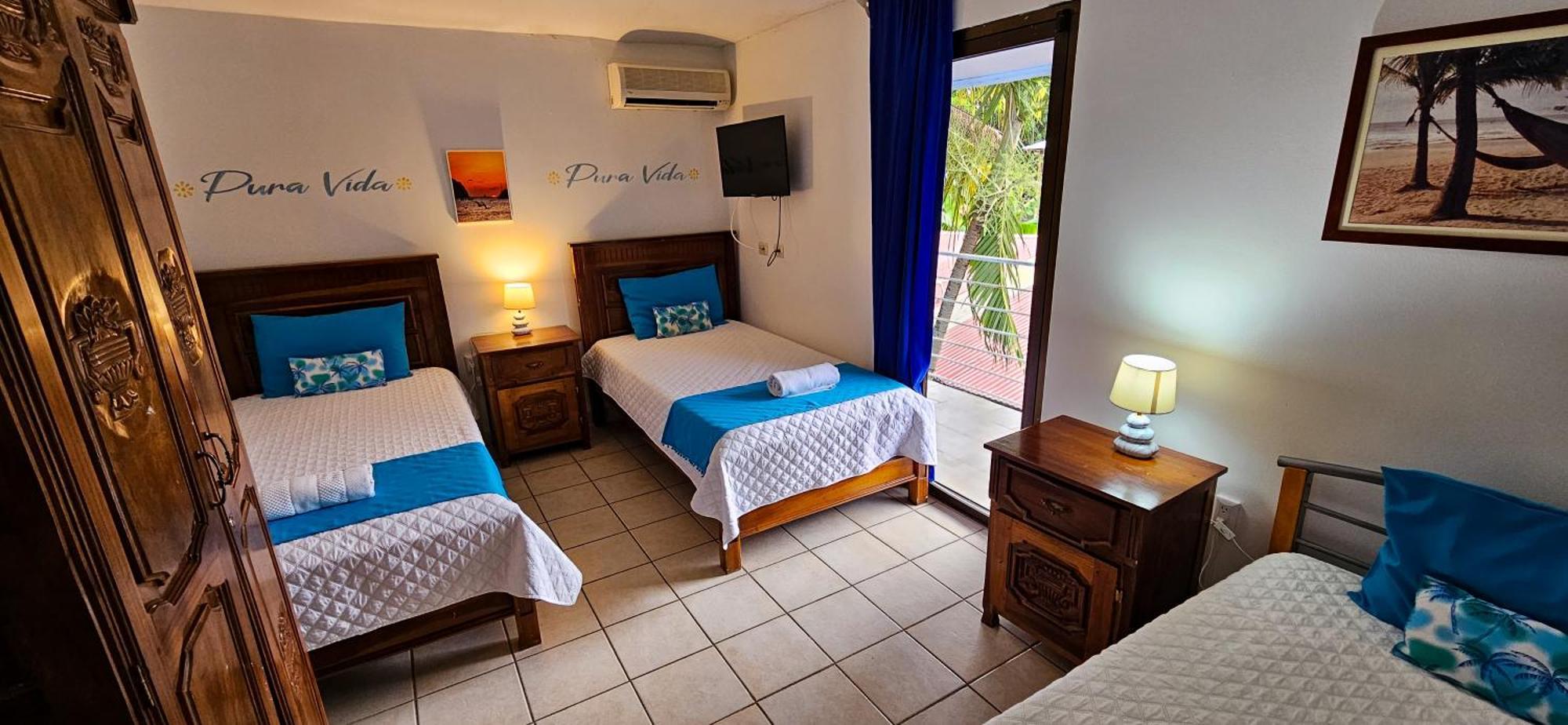 Toro Blanco Aparthotel Coco Exterior photo