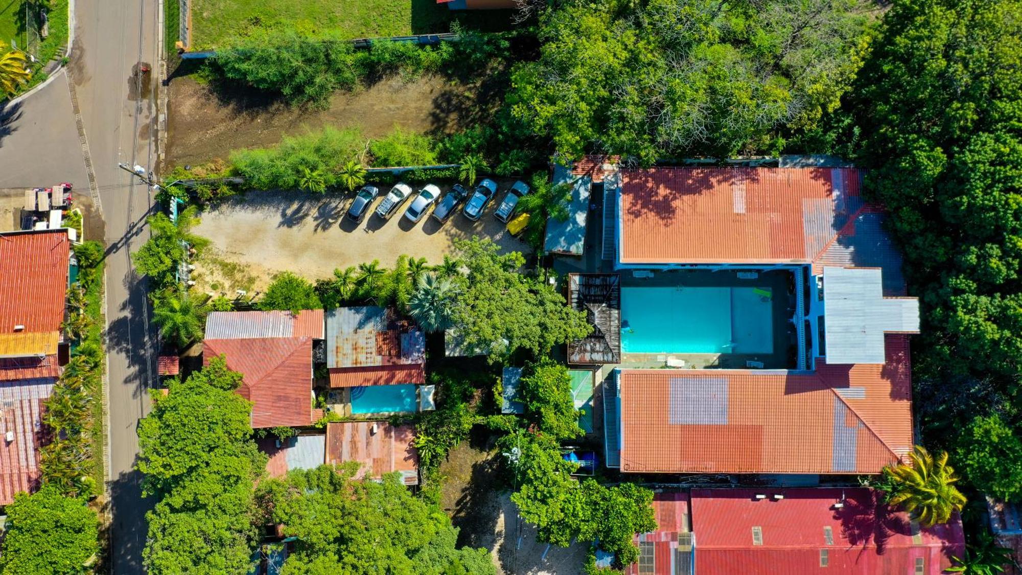 Toro Blanco Aparthotel Coco Exterior photo